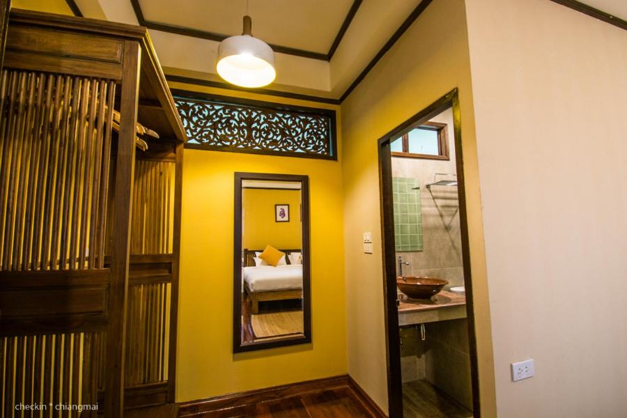 Chapulin Natural Resort - Resim 27