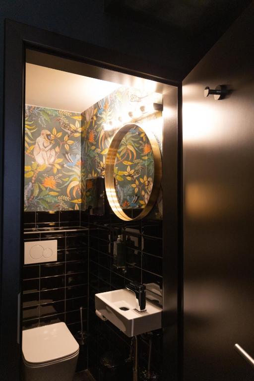 Munich Rooms Hotel - Resim 3