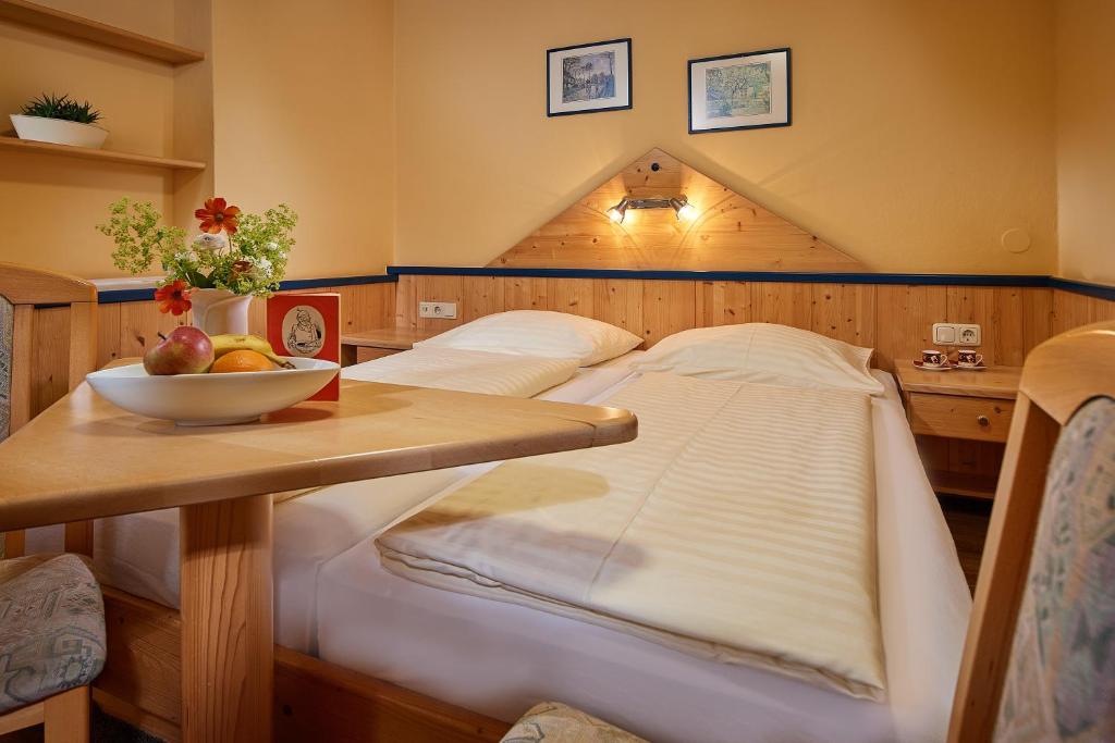 Hotel Hubertushof - 7