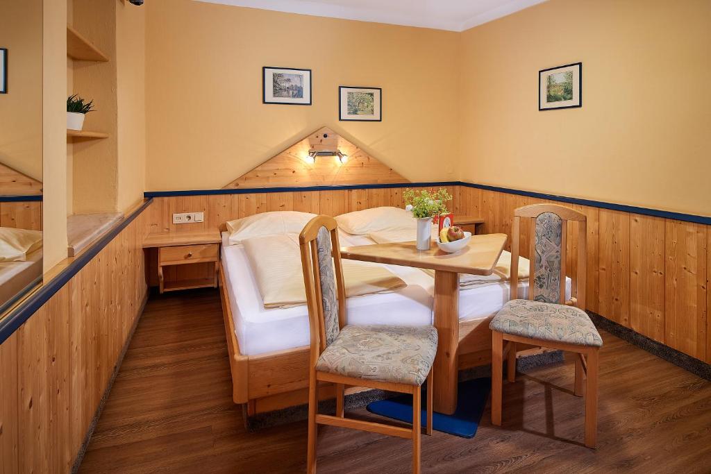 Hotel Hubertushof - 8