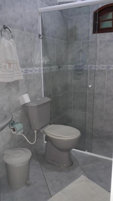  Pousada Tuiuiu