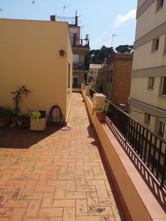 Apartamento duplex vacacional, Arenys de Mar – Precios ...