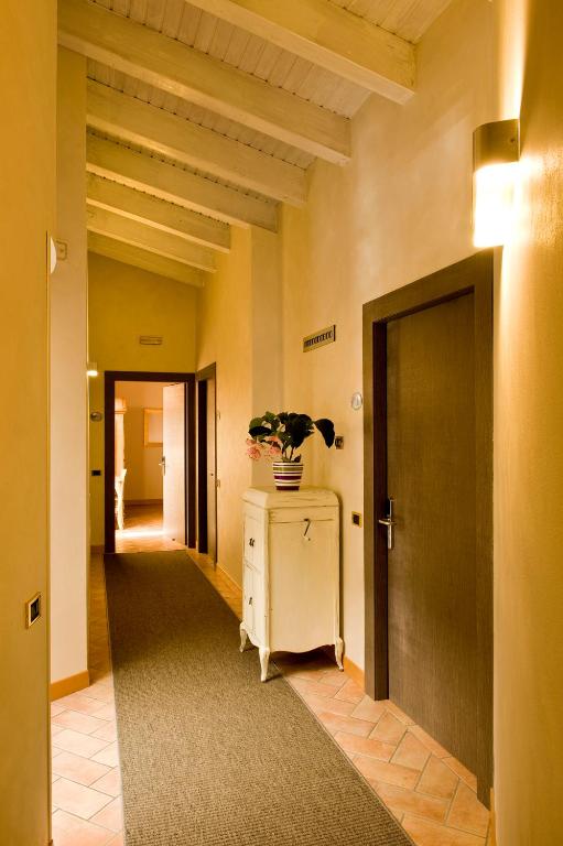 Fotografie z fotogalerie ubytování Hotel Noce v destinaci Brescia