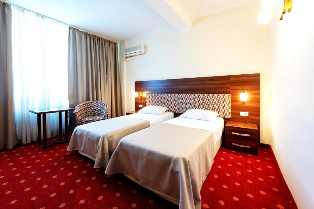 
Superior Single Room
