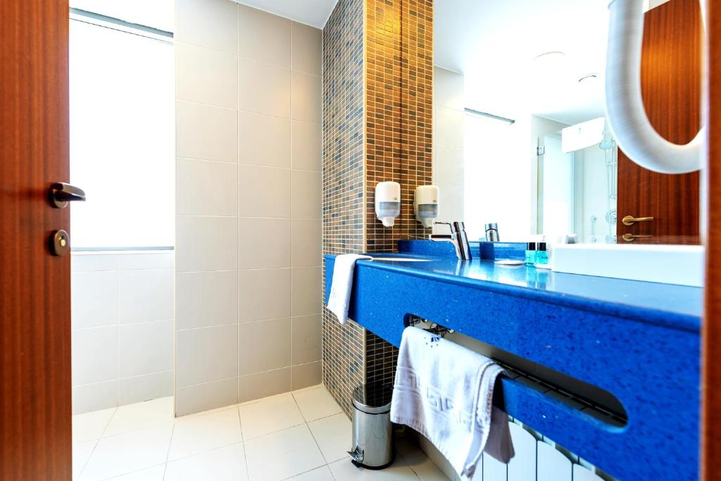 Fotografie z fotogalerie ubytování Hotel Minerva v Bukurešti