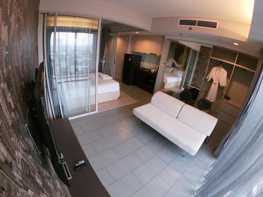 BoonRumpa Accommodation - Sala De Luxo