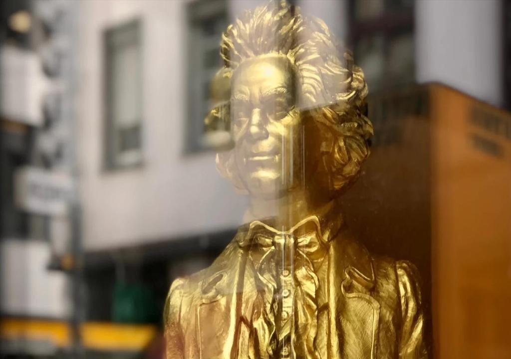 Beethoven Hotel Dreesen - furnished by BoConcept