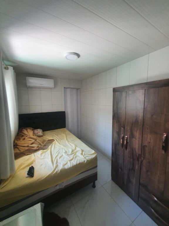Maragogiresidence RUA JANGADEIROS 215 - 三居室房屋