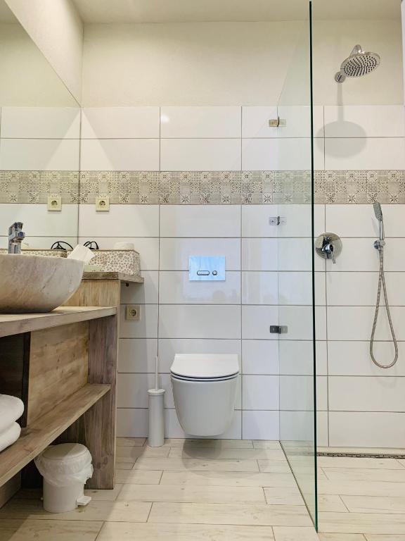 Egria Apartments - Resim 20