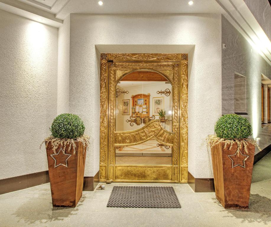 Fotografie z fotogalerie ubytování Hotel Palin v destinaci Ischgl