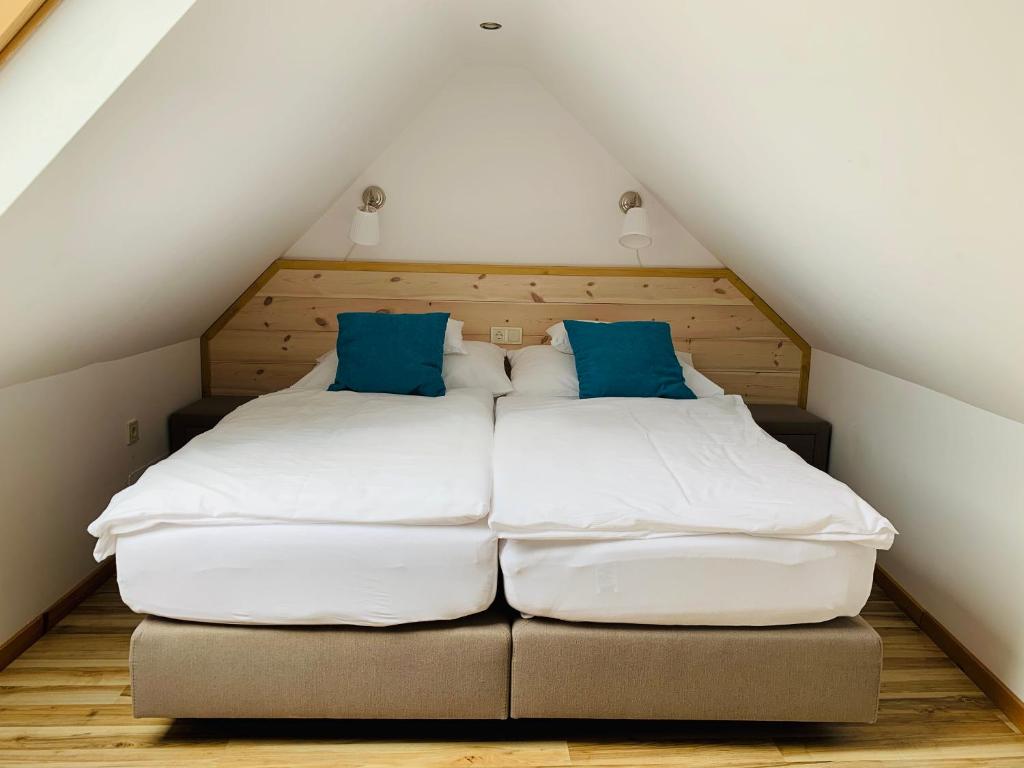 Egria Apartments - Resim 19