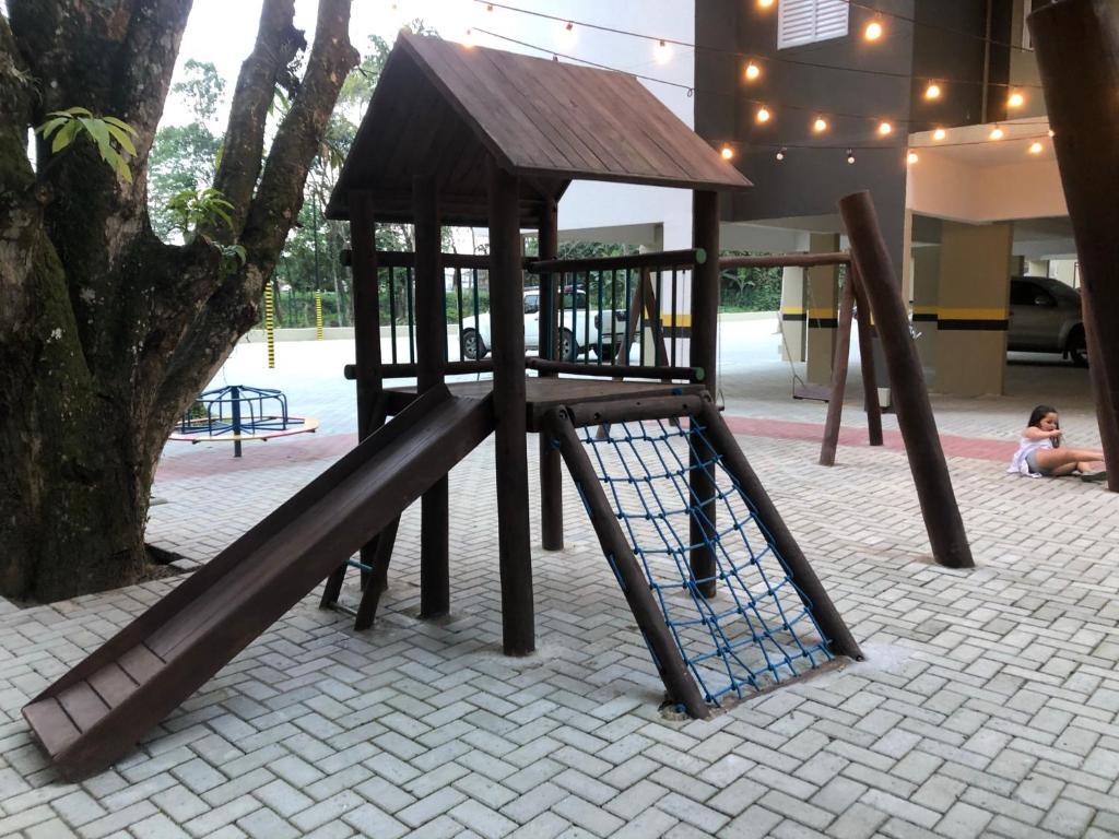  Home Resort Palmeiras II - proximo Praia Grande