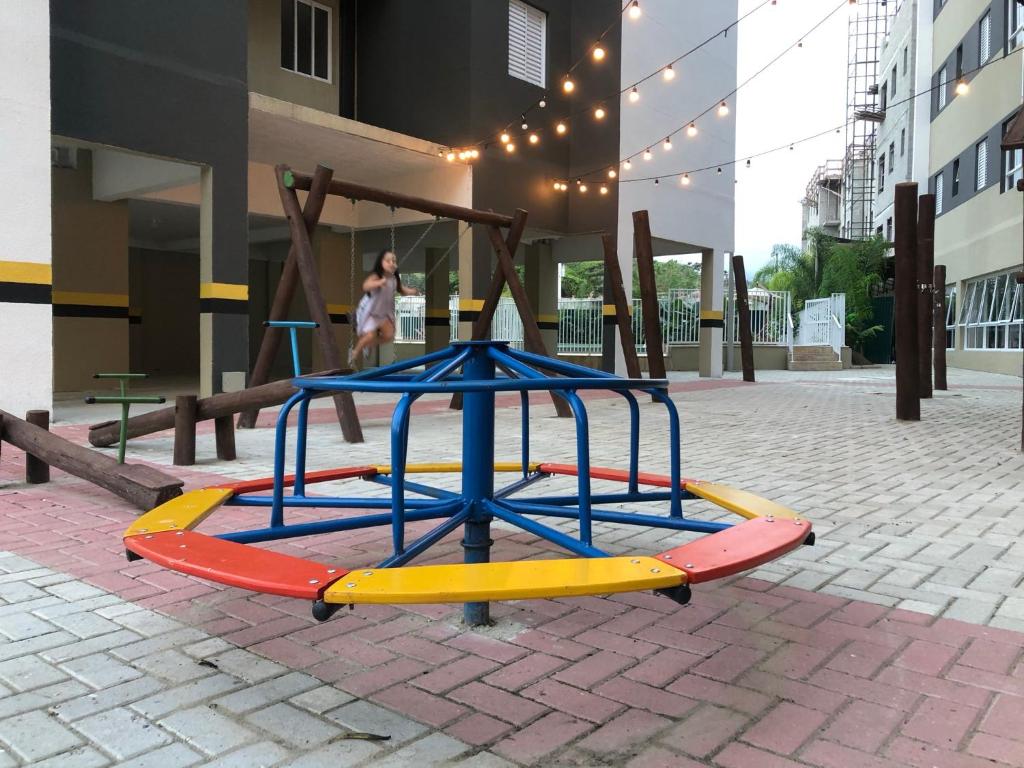  Home Resort Palmeiras II - proximo Praia Grande