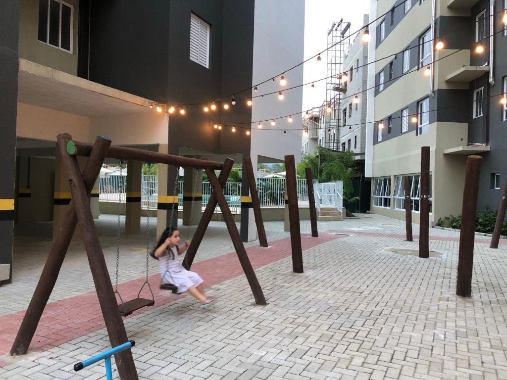  Home Resort Palmeiras II - proximo Praia Grande