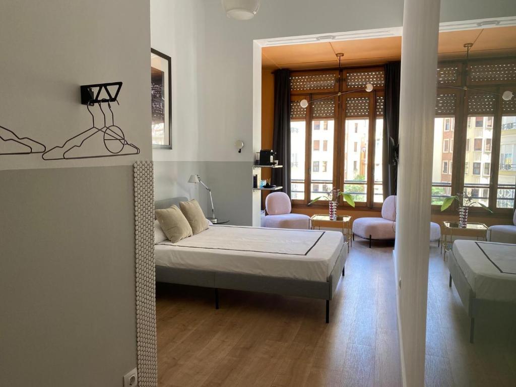 BUBUFLATS Ayuntamiento, Valencia – Bijgewerkte prijzen 2023