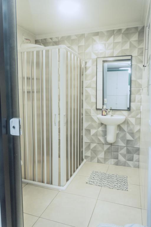  Bela Curitiba Hostel