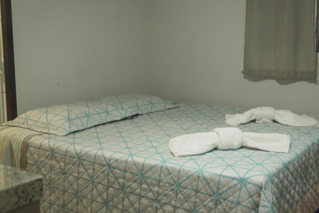  Bela Curitiba Hostel