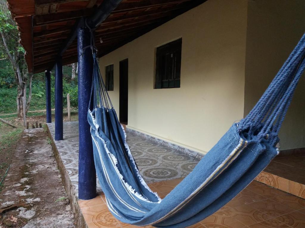  Canto das Águas