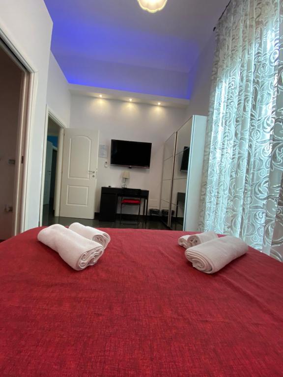 PALAZZO MAjORANA - 11