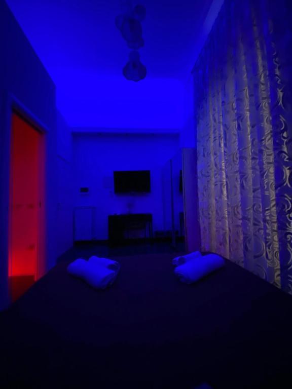 PALAZZO MAjORANA - 12