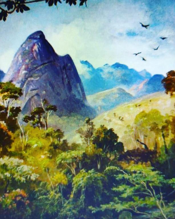  Mirante do Leco Açu