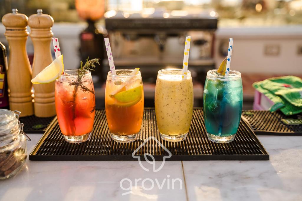 Mangroovy Residence El Gouna - Grovin - 4