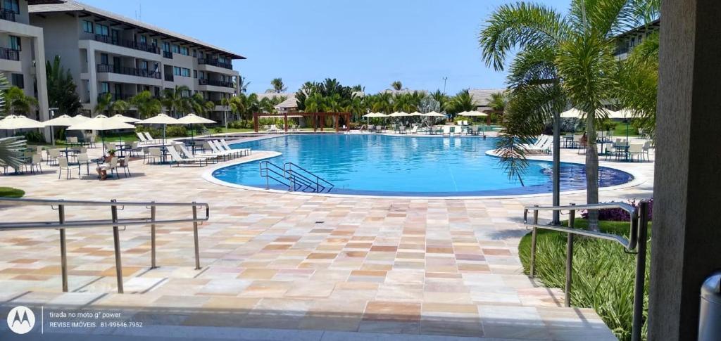  Portoparadise - Beach Class Eco life Residence