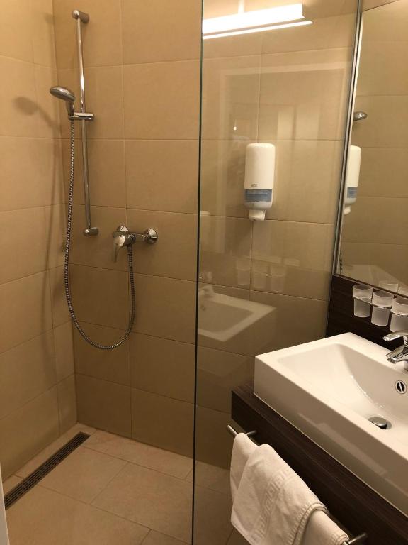 Gasthof Schwabl Wirt - Resim 9