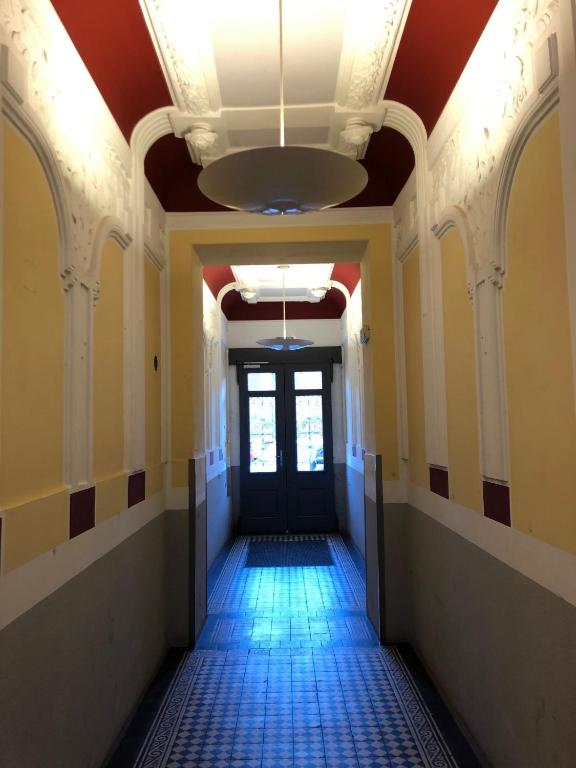 
Comfort Triple Room with Shower
