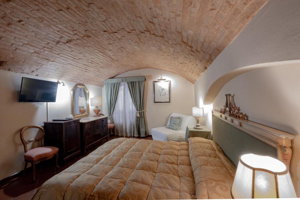 Gallery image of Relais Ducale in Gubbio