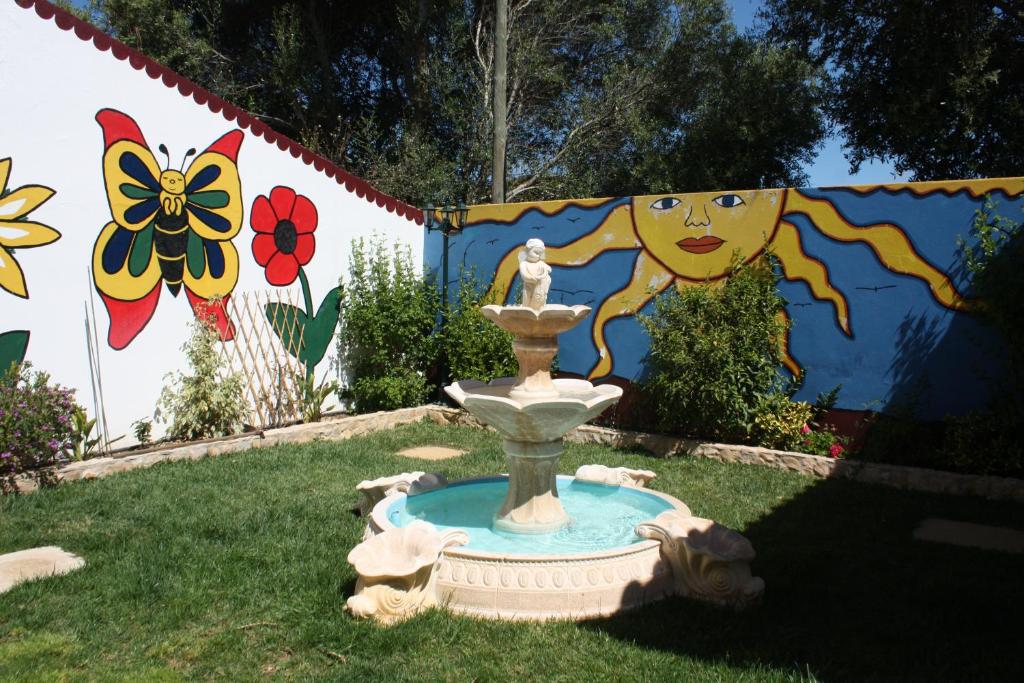 Fotografie z fotogalerie ubytování VILLA MONTE VELHO v destinaci Albufeira