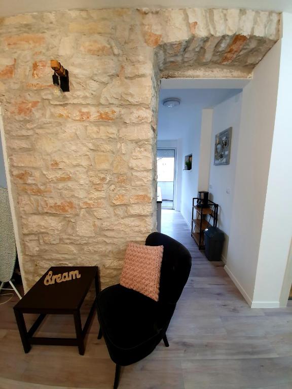 Zdjęcie z galerii obiektu Polei Istria w Puli