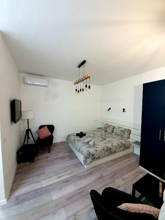 Zdjęcie z galerii obiektu Polei Istria w Puli