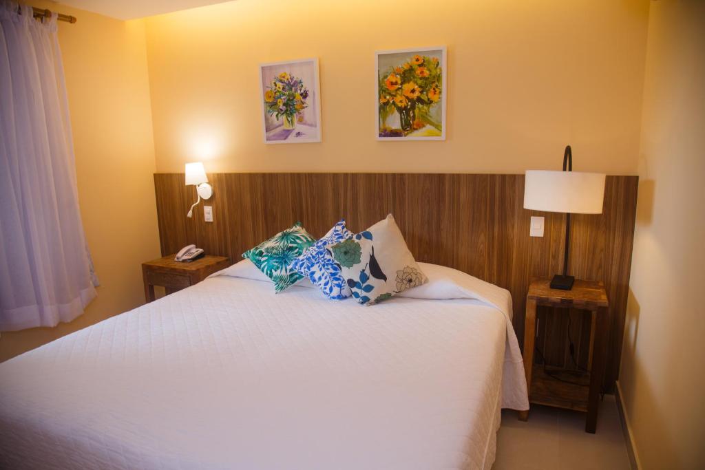  HOTEL LA FORÊT & BEACH CLUB