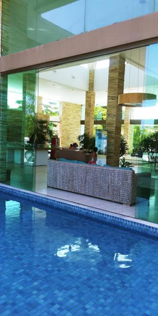  Condominio Iloa Resort