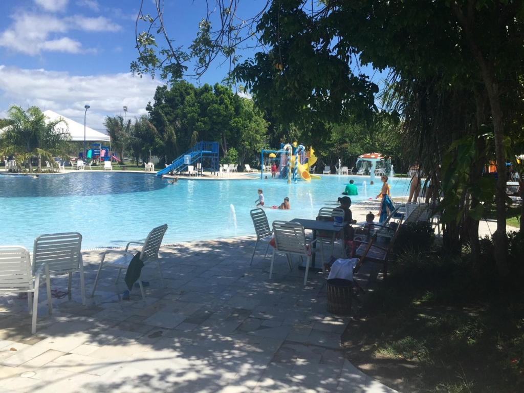  Condominio Iloa Resort