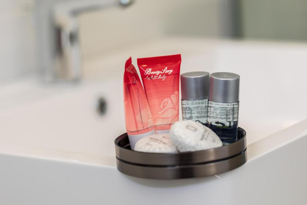 Casa Andreea - Resim 12