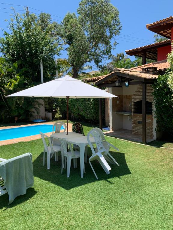  Casa Porto das Baleias