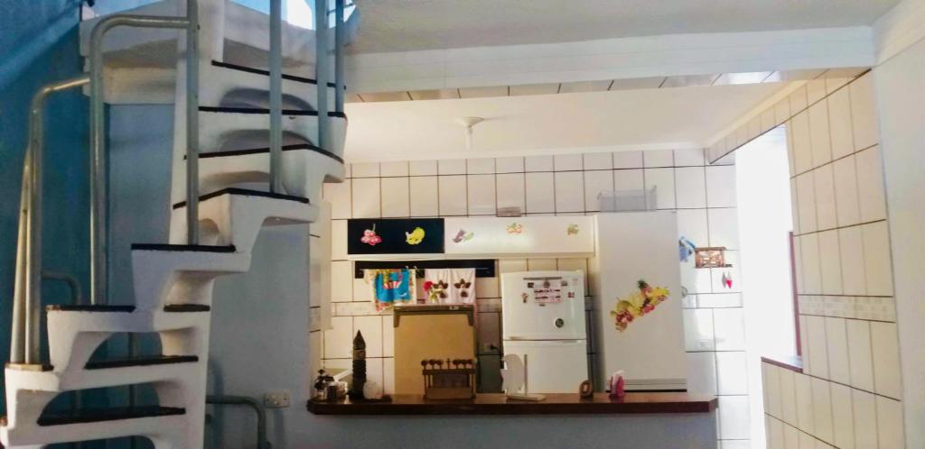  Casa com Piscina e Salão de Jogos a 500m da praia