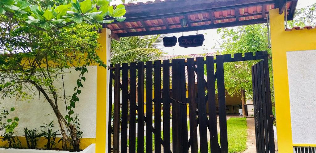  Casa com Piscina e Salão de Jogos a 500m da praia