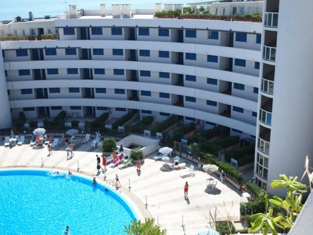 Appartamento su Residence Paradiso Azzurro, Porto Recanati – Updated 2023  Prices
