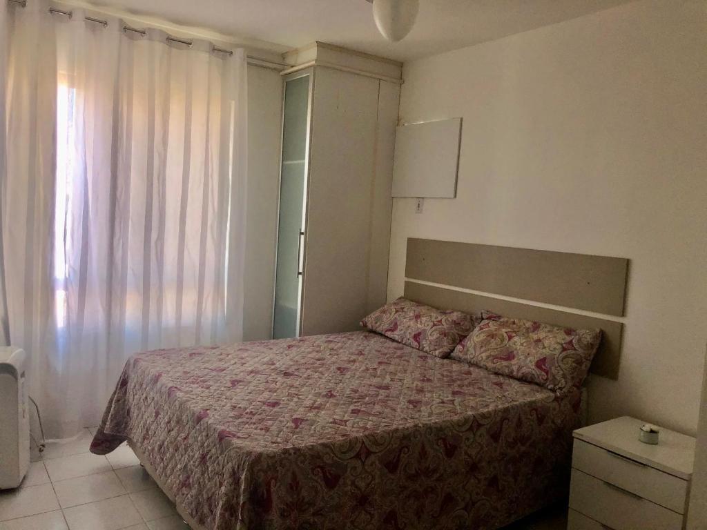  Ampla cobertura com piscina