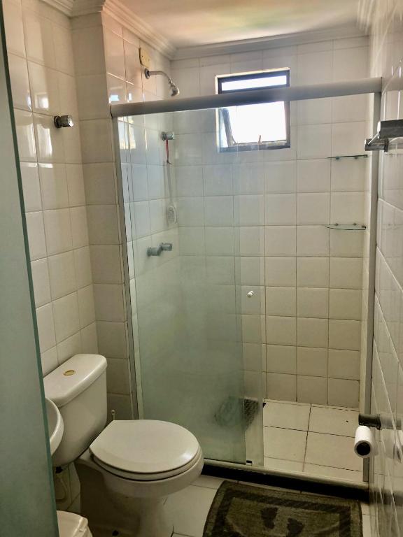  Ampla cobertura com piscina