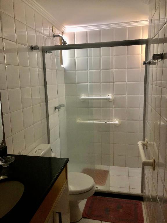  Ampla cobertura com piscina