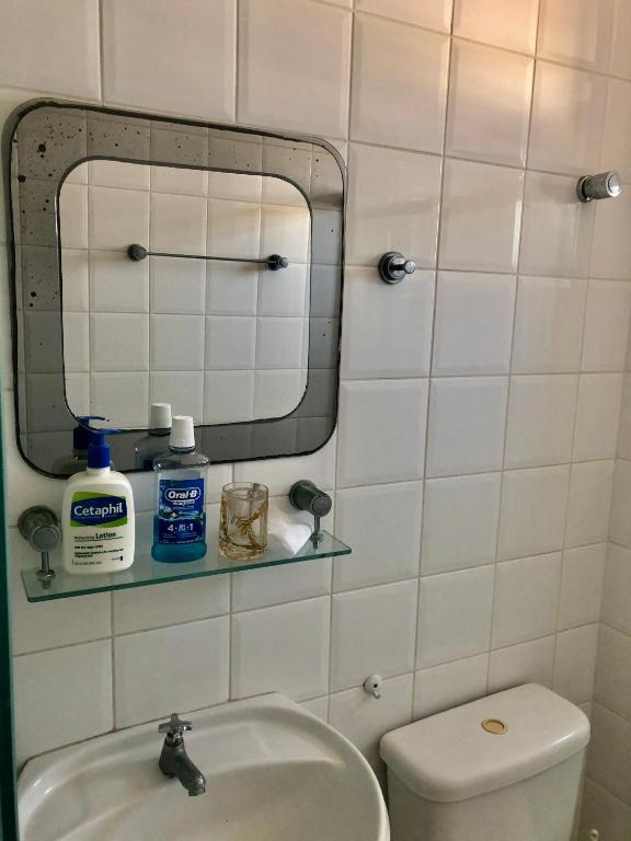  Ampla cobertura com piscina