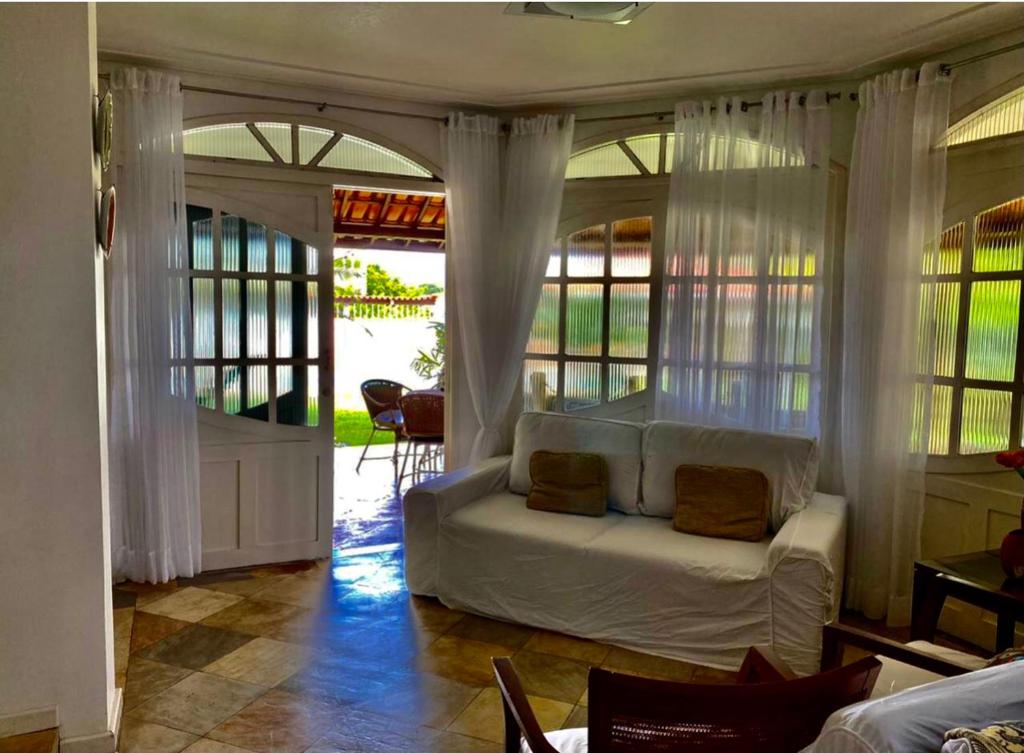  Casa de Campo