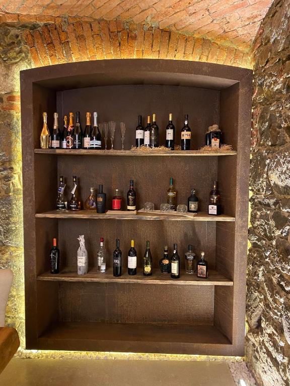 Hotel MOREA - Resim 20