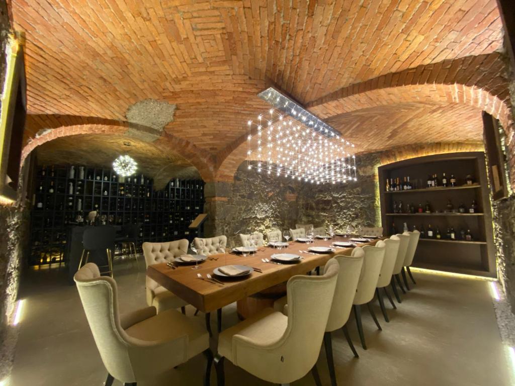 Hotel MOREA - Resim 19