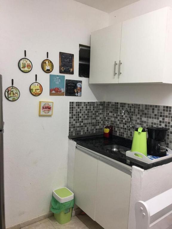  Kitnet Esperança