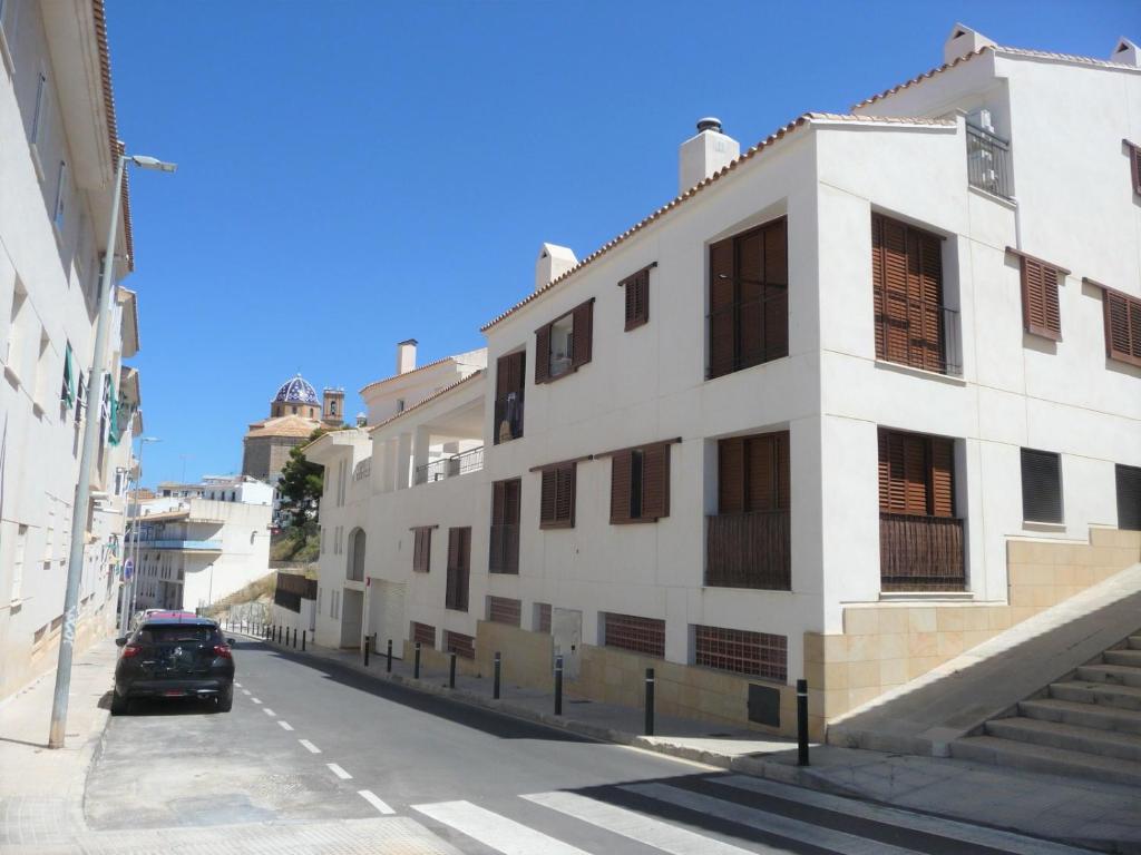 FH Altea Centro Histórico - 13